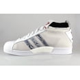 thumbnail image 3 of ??Adi-das UA & SONS ULTRA STAR Sneakers | B37111 | Sz 12, 3 of 6