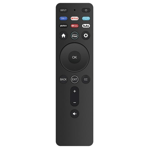New Smart TV Remote Control XRT260 V3 for Vizio 4K QLED LCD/LED HDR Smart TV M55Q7J01 M58Q7J01 M65Q7J01