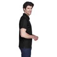 thumbnail image 4 of Team 365 Men's Command Snag Protection Polo - TT21, 4 of 4