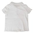 thumbnail image 2 of Top George para Niña Desagujado Beige Talla 6, 2 of 6