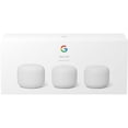 thumbnail image 3 of Sistema Wi-Fi en malla Google Nest WiFi AC2200 (segunda generación), paquete de 3, 3 of 9