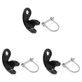 thumbnail image 1 of Acoplador de remolque de bicicleta, adaptador de ciclismo con barra de remolque (cabezal de tracción -90 grados), 1 of 7