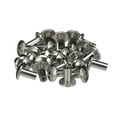 thumbnail interactive-video image 1 of Type 316 Stainless Steel Phillips Truss Sheet Metal Screw Kit - 260 Piece Assortment 1 of 11