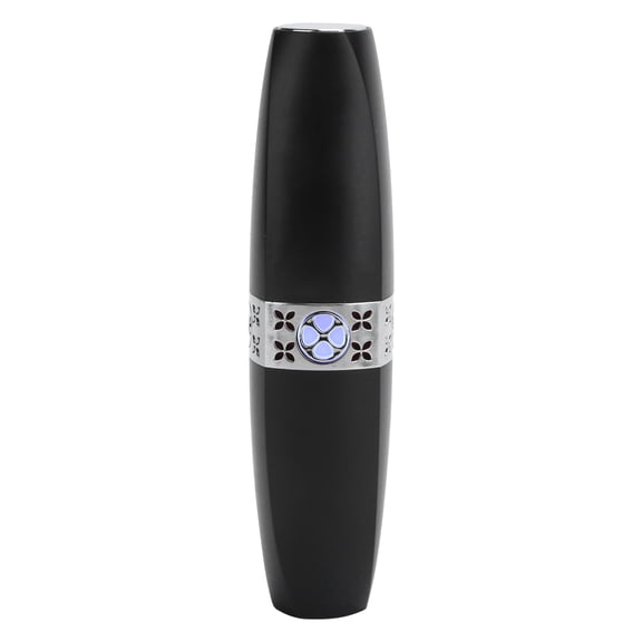 Electric Eyebrow Trimmer & Painless Razor, Dual-Unit Body Hair Shaver Shaper Remover for Women and Men (7.09 in / 18.0 cm)