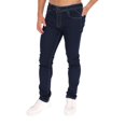 thumbnail image 1 of Jeans Skinny de Mezclilla Stretch Chili Beans Máxima Comodidad y Estilo con Corte Ajustado talla 34, 1 of 5