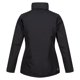 thumbnail image 2 of Regatta - Chaqueta Impermeable Calderdale Invierno para Mujer (Negro) Regatta UTRG8192_black, 2 of 4