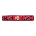 thumbnail image 1 of Authentic Street Signs 38084 Los Angeles Clippers Man Cave Street Sign, 1 of 4