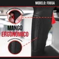 thumbnail image 3 of Martillo Demoledor Rompedor De Concreto 1500w (8.5a) FIOREMAN FO0810, 3 of 10