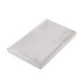 thumbnail image 6 of Whisper Organics 500 TC Sateen Flat Sheets, 6 of 7
