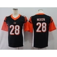 thumbnail image 1 of Football Uniform Tigers Jaguars 9#Burrow1#Chase14#18#28 Legend Ii Jersey, 1 of 2