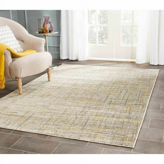 Safavieh Porcello Mortimer Contemporary Area Rug or Runner