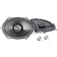 thumbnail image 1 of Altavoces para coche JBL Stage 8602 360 W máx. (120 W RMS), 1 of 3