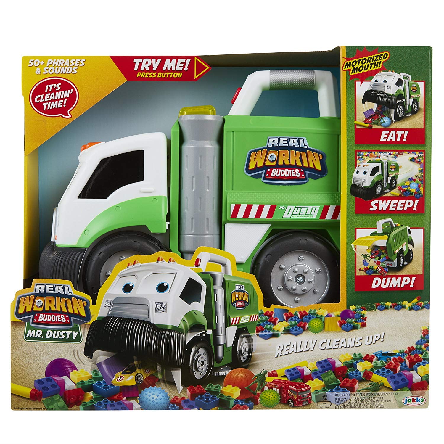 new toys r us 2019
