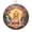 Style-T, variant on Dolly Christmas Ornament Parton Home Decor Christmas Tree Ornaments Hanging Dolly Christmas Tree Hanging Parton Country Music Theme Figurine Holly Christmas Ornament,Style-A