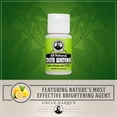 thumbnail image 3 of Blanqueador de dientes en polvo Uncle Harry's All Natural, 20 ml, 3 of 6