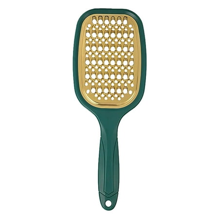 

WIURAY Drill Bits Sets Double-sided Use Multifunctional Fruit Vegetable Grater Potato Carrot Cuttered Shredder