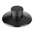 thumbnail image 1 of 1 Pce Bouchon en Caoutchouc de Remplacement Vis à Anneau en D pour Haut-Parleur Sans Fil Bluetooth-compatible Logitech Ue Megaboom, 1 of 5