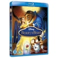thumbnail image 2 of Beauty & the Beast [Blu-ray] [Region Free], 2 of 2