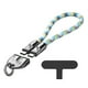 thumbnail image 1 of Cable de carga C a C de 240 W con pulsera portátil, 1 of 5