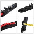 thumbnail image 4 of Ceinture de Photographie, Ceinture pour Appareil Photo Reflex Huiop Qisuo, 4 of 6
