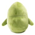 thumbnail image 5 of Kidrobot Ghostbusters HugMe Slimer 16 Inch Plush Figure, 5 of 5