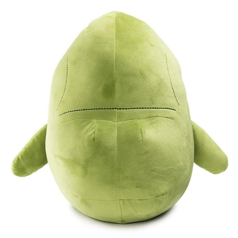 国内外の人気が集結 Kidrobot Ghostbusters HugMe Slimer 16 Inch Plush Figure 動物
