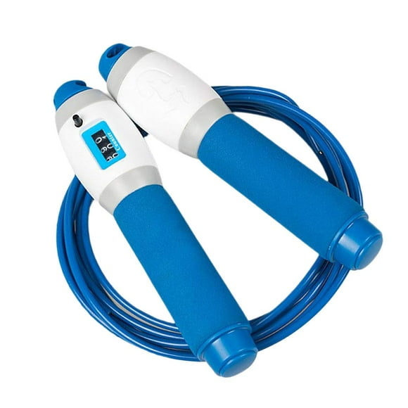 Jump Rope With Counter For Fitness, Endurance & Weight Loss