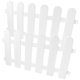 thumbnail image 5 of OUNONA 1Jgo Valla Plástica Decorativa Para Villas Y Durable Y Práctica Para, 5 of 8