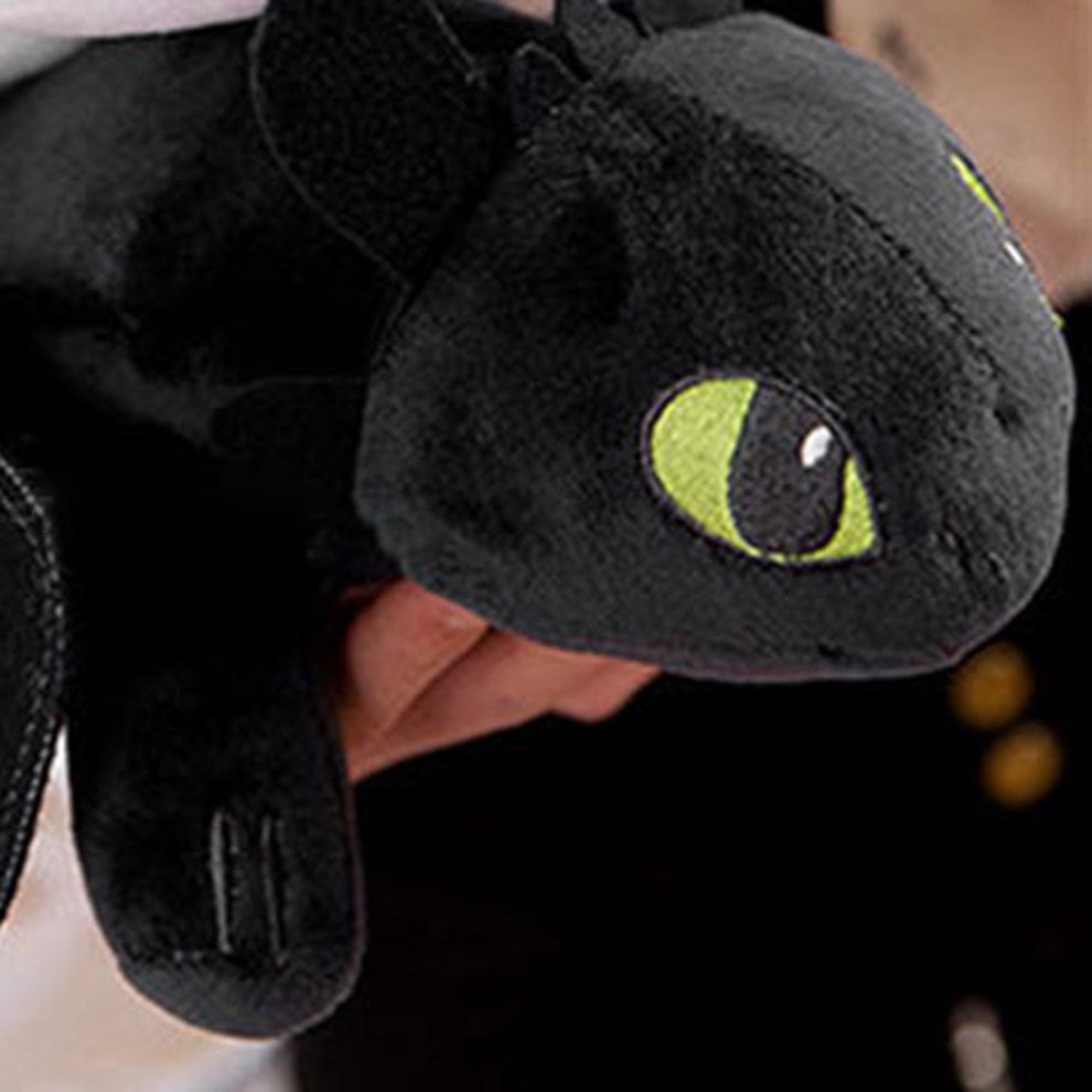Anime Pop How To Train Your Dragon Toothless #100 Action Figure Toys  Collection Dolls Gifts For Children : Amazon.co.uk: Toys & Games