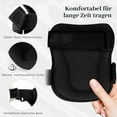 thumbnail image 4 of Superior Protection Activities, Comprehensive Protection Injury For Multi-Sports Safety Protection Gear, Adjustable Size Fashionable Cycling Knee Pads, Impact Resistant Elbow Pads, 4 of 5