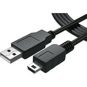 Onerbl USB Cable Compatible with Goal Zero 11406 Guide 10 Plus Silver Battery Pack Replacement Spar
