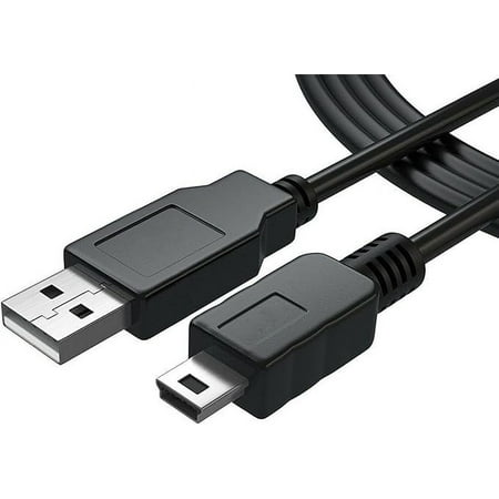 Onerbl USB Cable Compatible with Goal Zero 11406 Guide 10 Plus Silver Battery Pack Replacement Spar