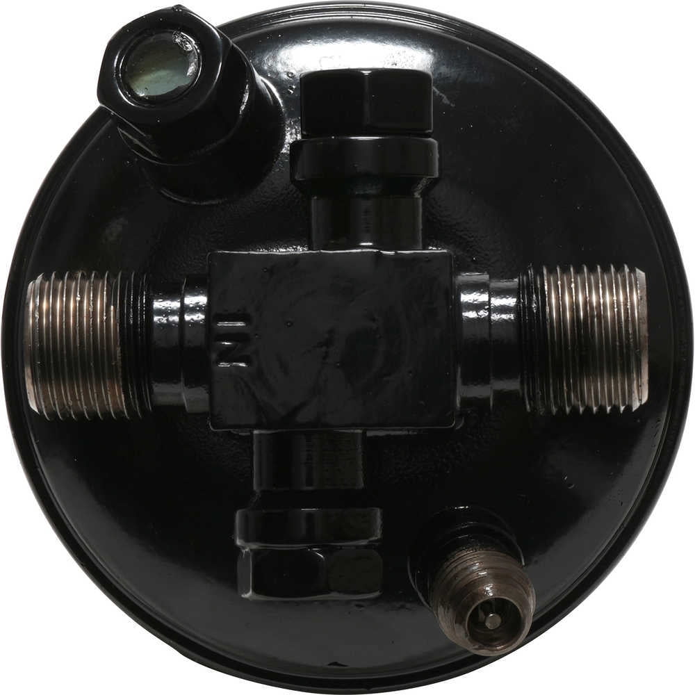 A/C Receiver Drier -- Drier