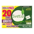 thumbnail image 1 of Edulcorante Metco Svetia 100 sobres, 1 of 4