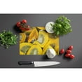 thumbnail image 3 of Carolines Treasures GAK1024LCB Glass Cutting Board Large, 12H x 16W, multicolor, 3 of 3