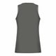 thumbnail image 5 of Camiseta sin mangas de cuello redondo para hombre, con estampado de Halloween, cuello redondo, estilo informal, deportiva, para hombre, 5 of 5