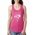 thumbnail image 2 of Wild Bobby Rare Breed Ford Bronco Women Racerback Tank Top, 2 of 6