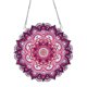 thumbnail image 1 of Rehinestones Adornos Escritorio Espejo Diamante Kits Arte Diamantes Mandala Acrílico Forma Especial Kit Mesa Estética La Pared Del, 1 of 9