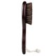 thumbnail image 4 of IDEANATEGRATE Mustache Brush Con Mango Ergonómico De Madera Y Para Cuidado Facial Café, 4 of 8