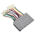 thumbnail image 4 of 24V 250W Electrombile Scooter Controller, Great Accessory for Electric Bicycles, Suitable for Electric Bicycle, 4 of 8