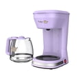 thumbnail image 3 of Cafetera My Shop 1.8 Litros para 12 Tazas Lila, 3 of 4