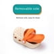 thumbnail image 2 of Guantes de juego para controlador de juegos móvil, material de fibra nano-plata con dedo táctil, guantes de pantalla táctil sin costuras, transpirables y antisudor de alta sensibilidad para juegos de, 2 of 6