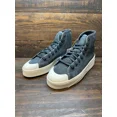 thumbnail image 3 of [GX7315] Adidas Men's Authentic Nizza 2 Leather Black Sneakers NEW, 3 of 6