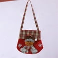 thumbnail image 7 of Christmas Ideas Matoen Christmas Gift Bags, Christmas Small Knitted Gift Bags, Christmas Deer Storage Bag, Christmas Gift Bags, 7 of 7