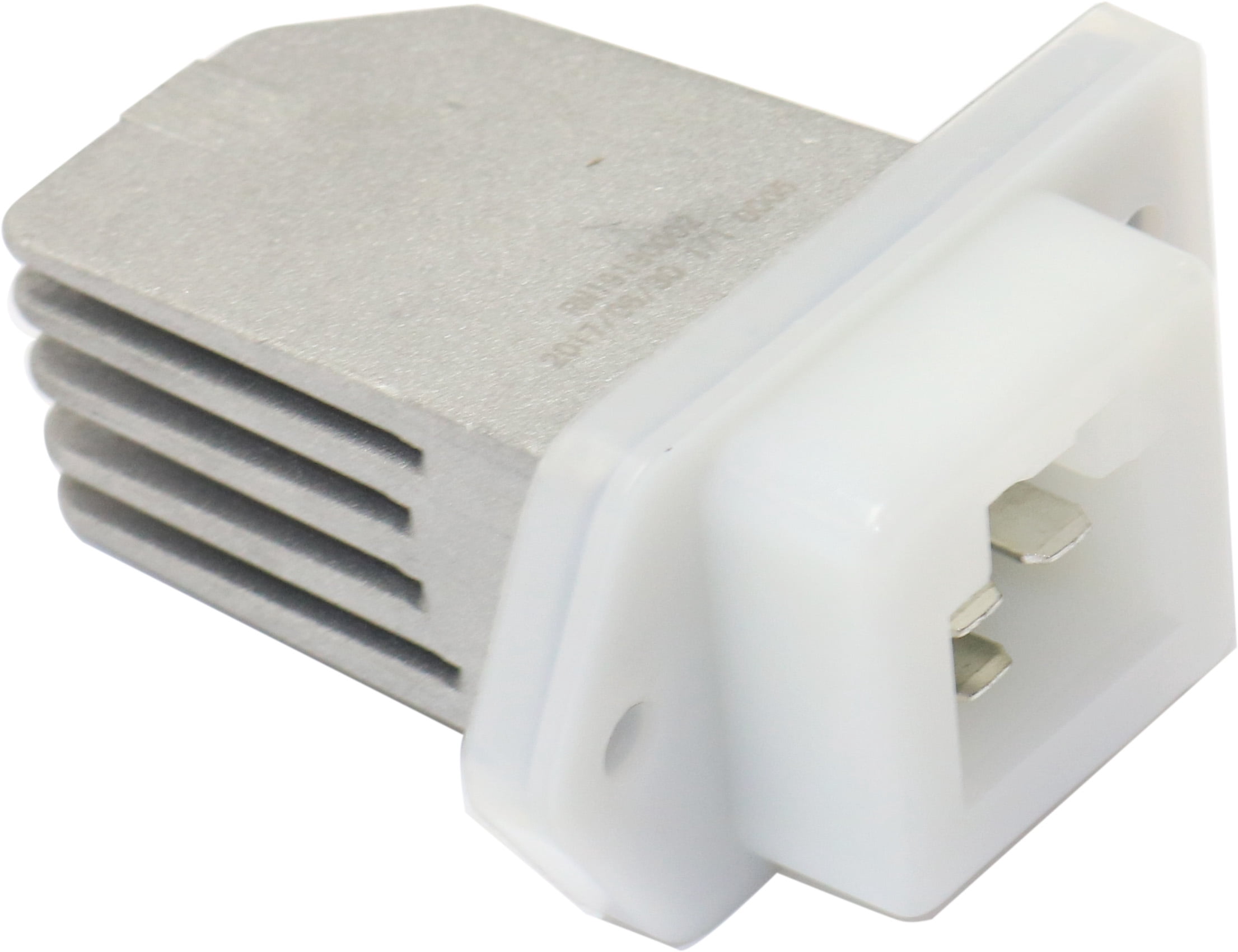 Blower Motor Resistor Compatible with 2008-2019 Nissan Rogue 2014-2019 Infiniti QX60