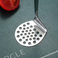 thumbnail image 4 of Stainless Steel Cooking Utensils Set, CPDD 13 Pieces Kitchen Utensils Set, Kitchen Tools Set With Utensil Holder Non-Stick And Heat Resistant,Dishwasher Safe, Easy to Clean (13 Packs), 4 of 8