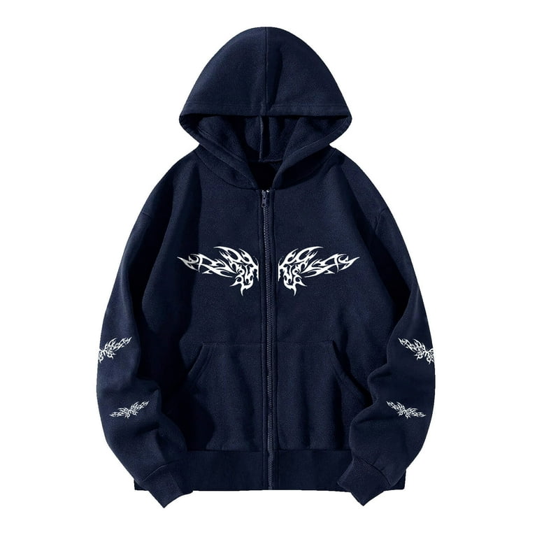 Cool vintage hoodies 2025