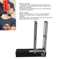 thumbnail image 3 of Electric Can Crusher, Efficient Automatic Can Crusher for Recycling with Metal Shell, Fast Crushing 8 Cans in 5 Sec, 3 of 7