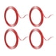 thumbnail image 3 of 4 piezas de pegamento para limpiar altavoces de teléfono, pegamento desechable para agujeros de computadora y polvo., 3 of 8