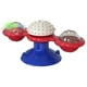thumbnail image 4 of Interactive Pet Toys for Cats Puzzle Cat Game Toy Blue, 4 of 5